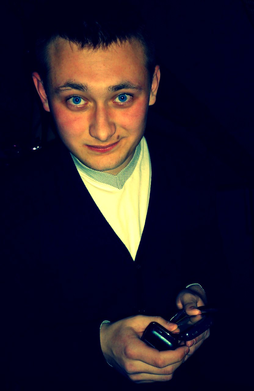 Олег Дуб | Киев