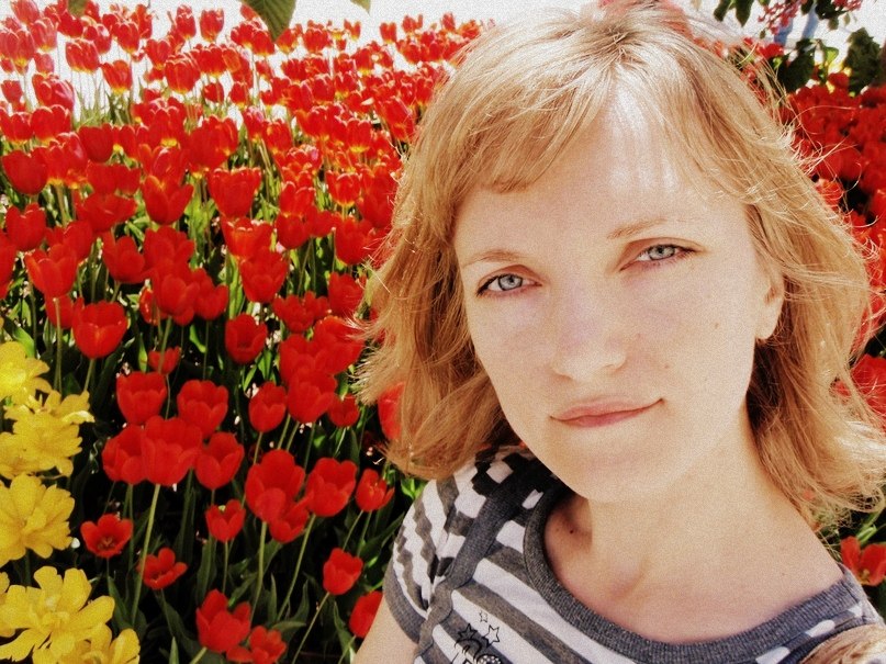 Наташа Лищинская | Киев