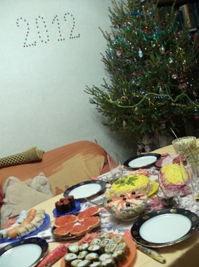 Валентина Куличкова | Москва