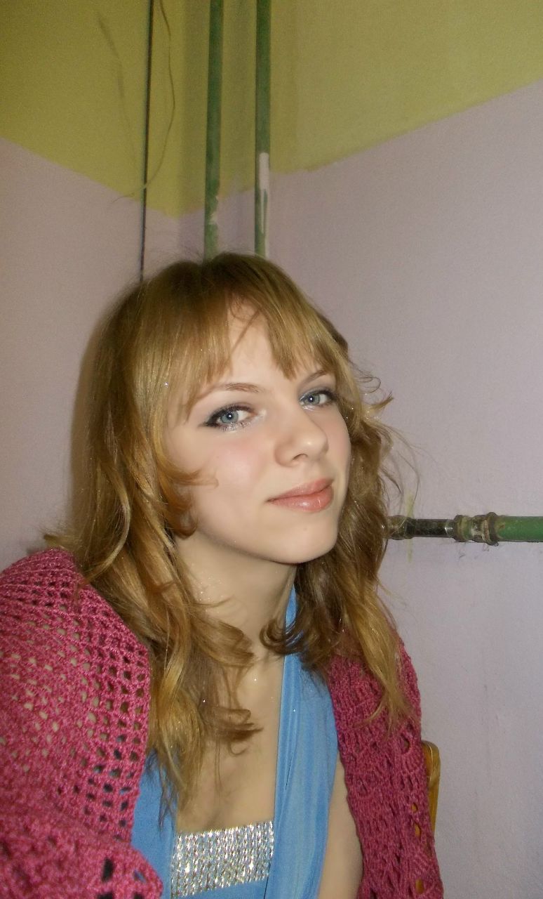 Ксения Федорова | Кондопога