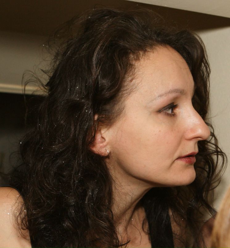 Ирина Ярославцева | Москва