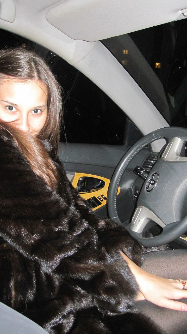 Дарья Сосковец | Омск