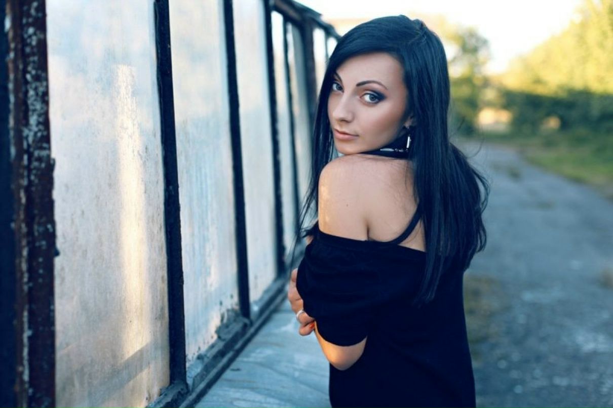 Карина Булгарова | Киев