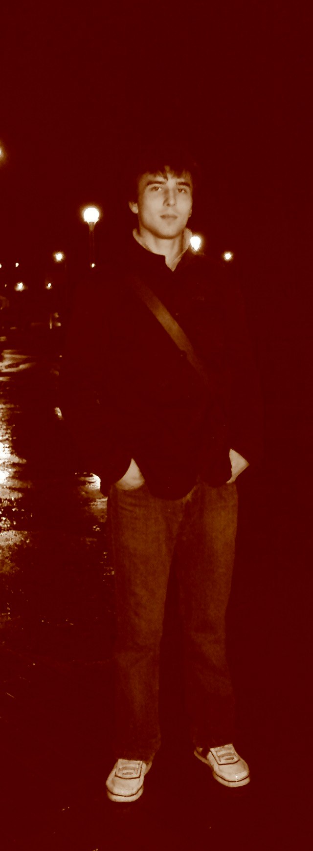 Марат Гинатулин | Кострома