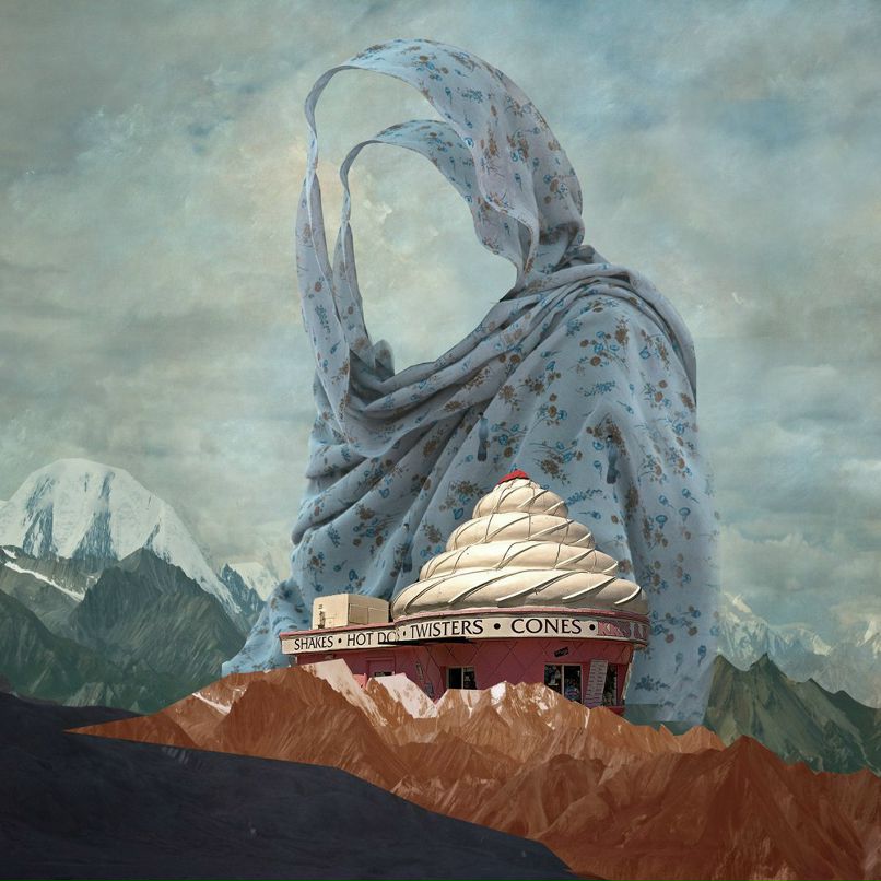 Jane Sheiko | Тель-Авив