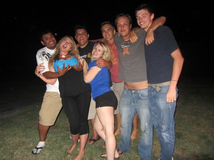 Olga Drigo-Mironova | Easton