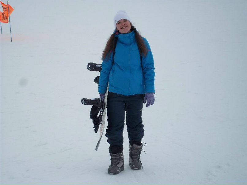 Александра Сова | Massa