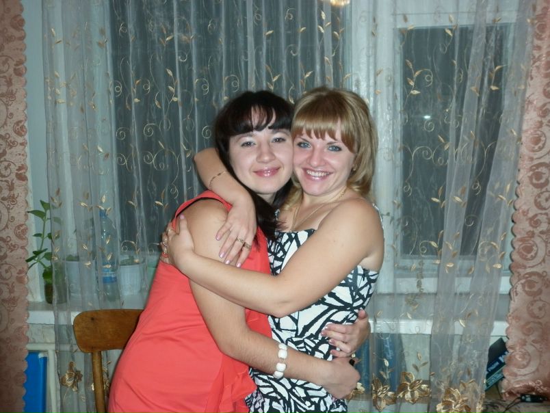 №12, Ирина Авилова, 37 лет, Орёл №12, Ирина Авилова, 37 лет, Орёл