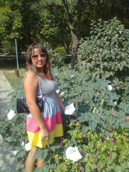 №85, Елена Шпак, 36 лет, Симферополь №85, Елена Шпак, 36 лет, Симферополь