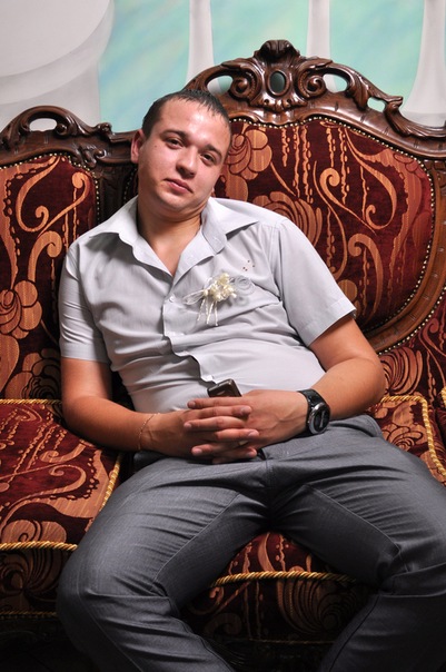 №3, Юра Рыбак, 34 года, Бельцы №3, Юра Рыбак, 34 года, Бельцы