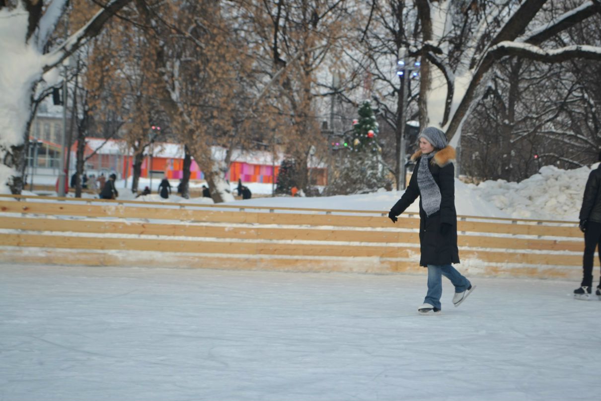 Имми Джафарли | Москва