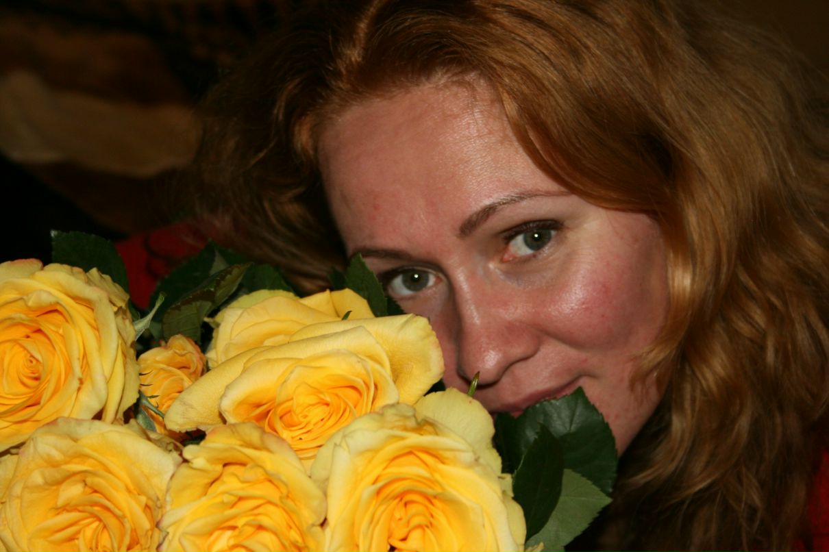 Ольга Создателева | Мурманск