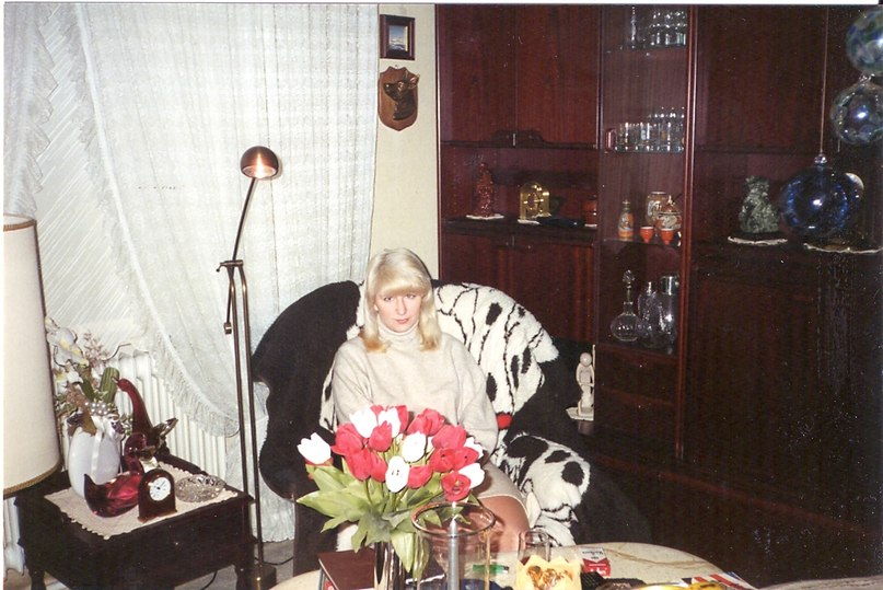 Юля Кулигина | Санкт-Петербург