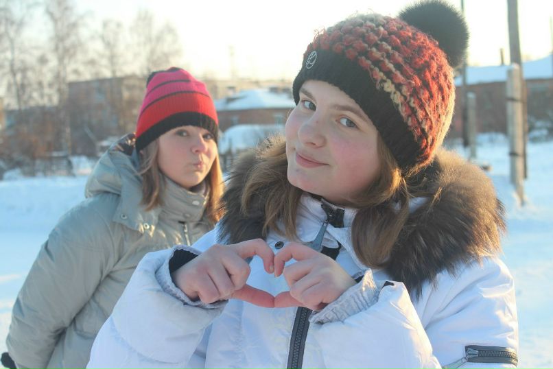 Виктория Журавлева | Москва