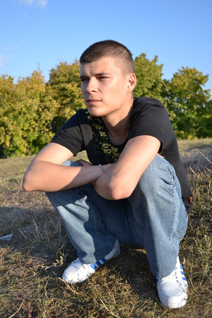 Евгений Коцарь | Москва