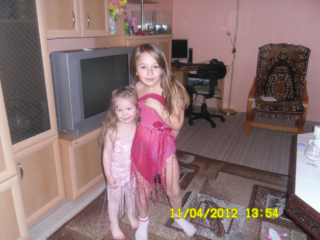 Zorjana Ryskanyc | Žatec