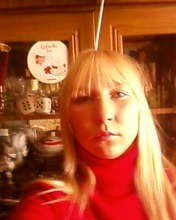 №31, Елена Федотовская, 37 лет, Солдатка №31, Елена Федотовская, 37 лет, Солдатка