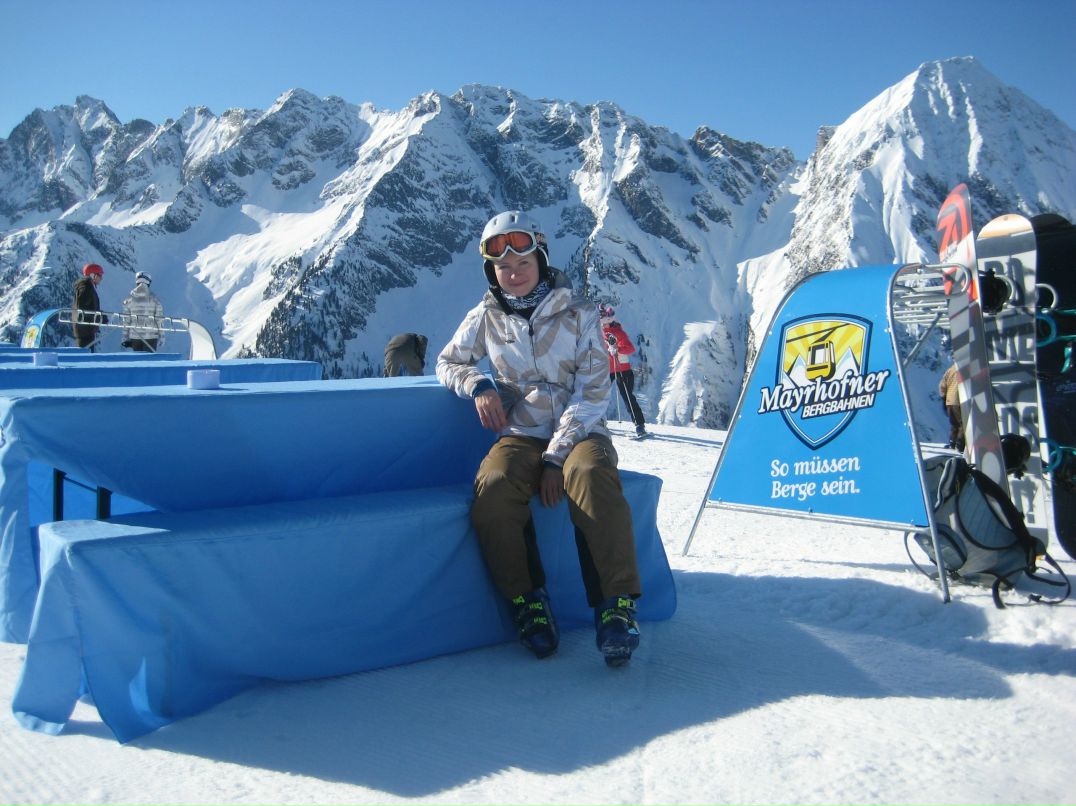 Ириша Семигина | Москва