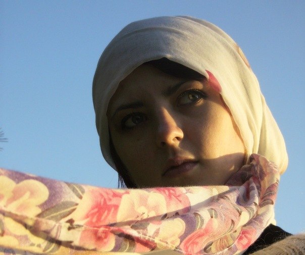 Алёна Чёрная | Киев