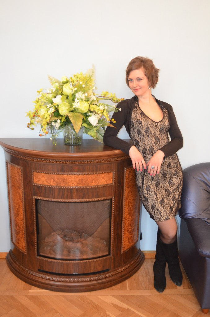 Ольга Голоднова | Одинцово