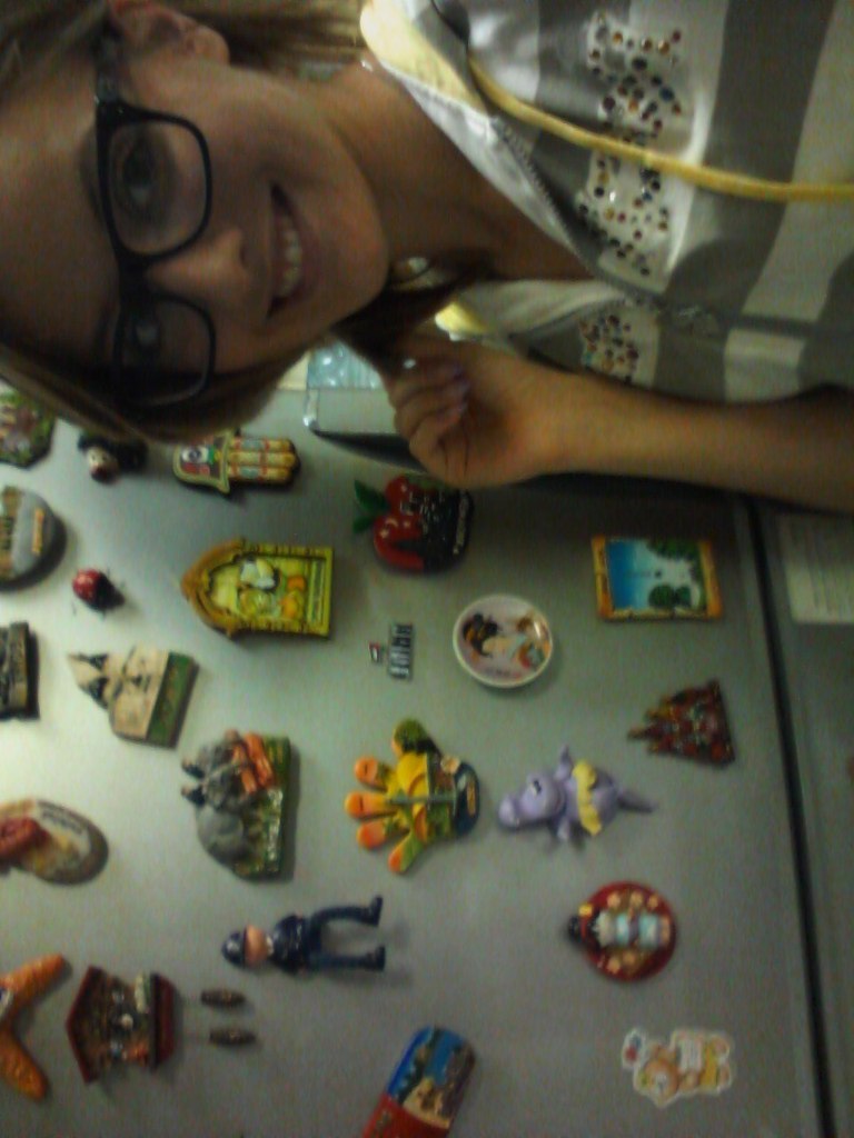 Каролина Анпилогова | New York City