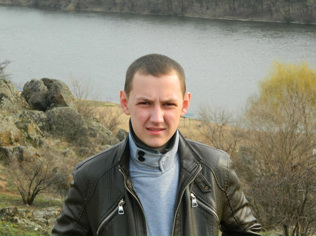 Виталий Панченко | Южноукраинск