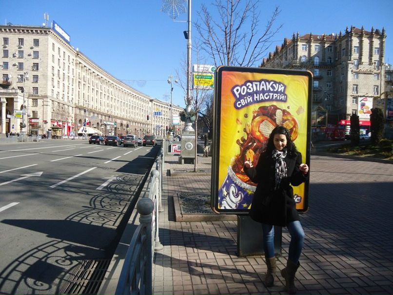 Luiza Sabirova | Алматы