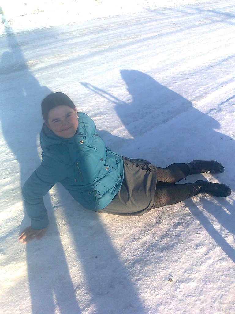 Анна Сынкова | Вохтога (пгт)