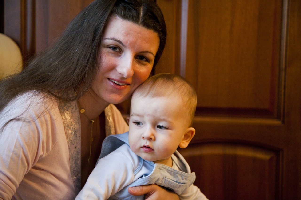 Фото профиля