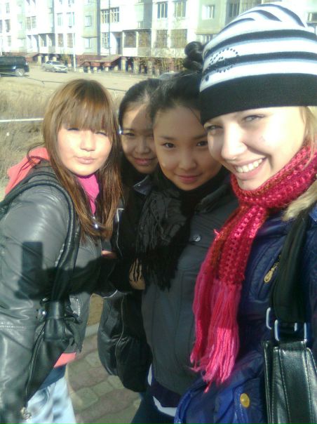 №106, Татьяна Мандрова №106, Татьяна Мандрова