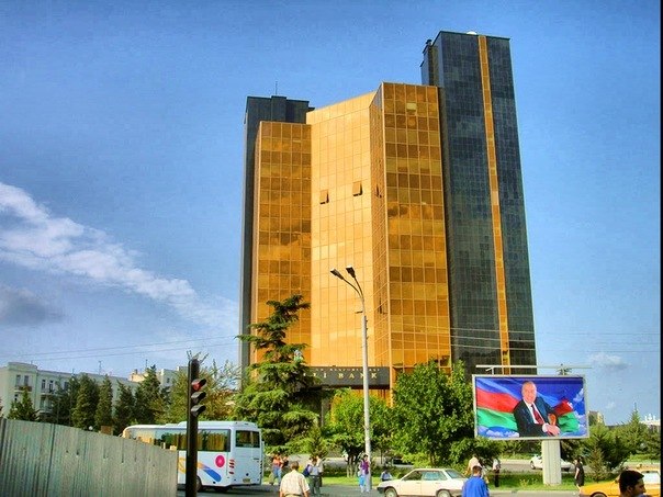 Elgun Aliyev ROmANtIK | Баку