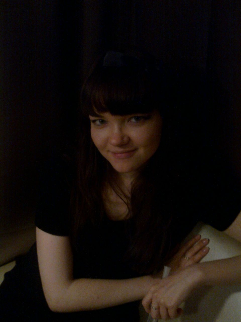 Нелечка Идиятуллина | Зеленодольск