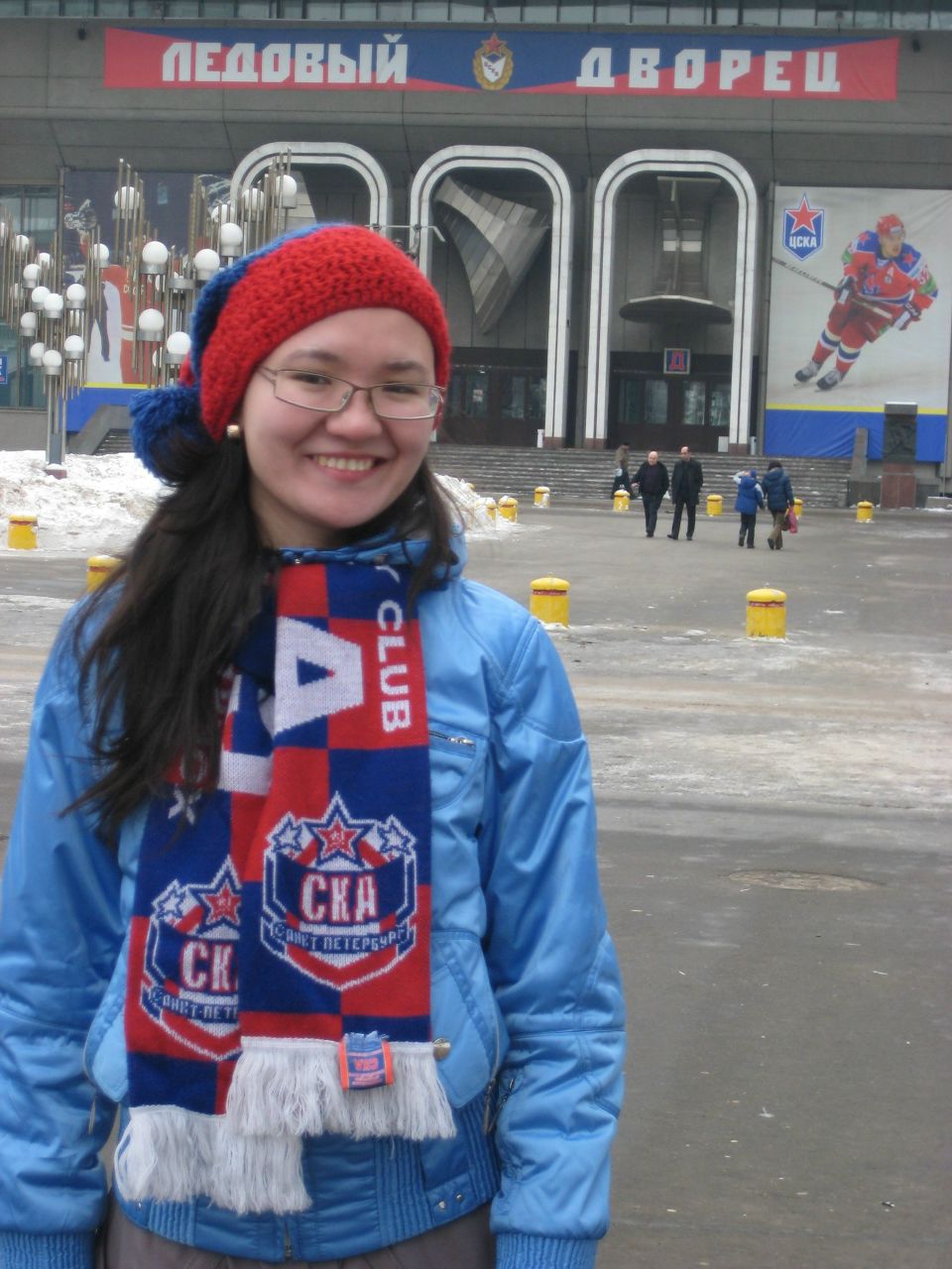 Наталья Бельды | Санкт-Петербург