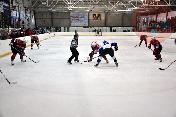 Олег Серебряков | Киев