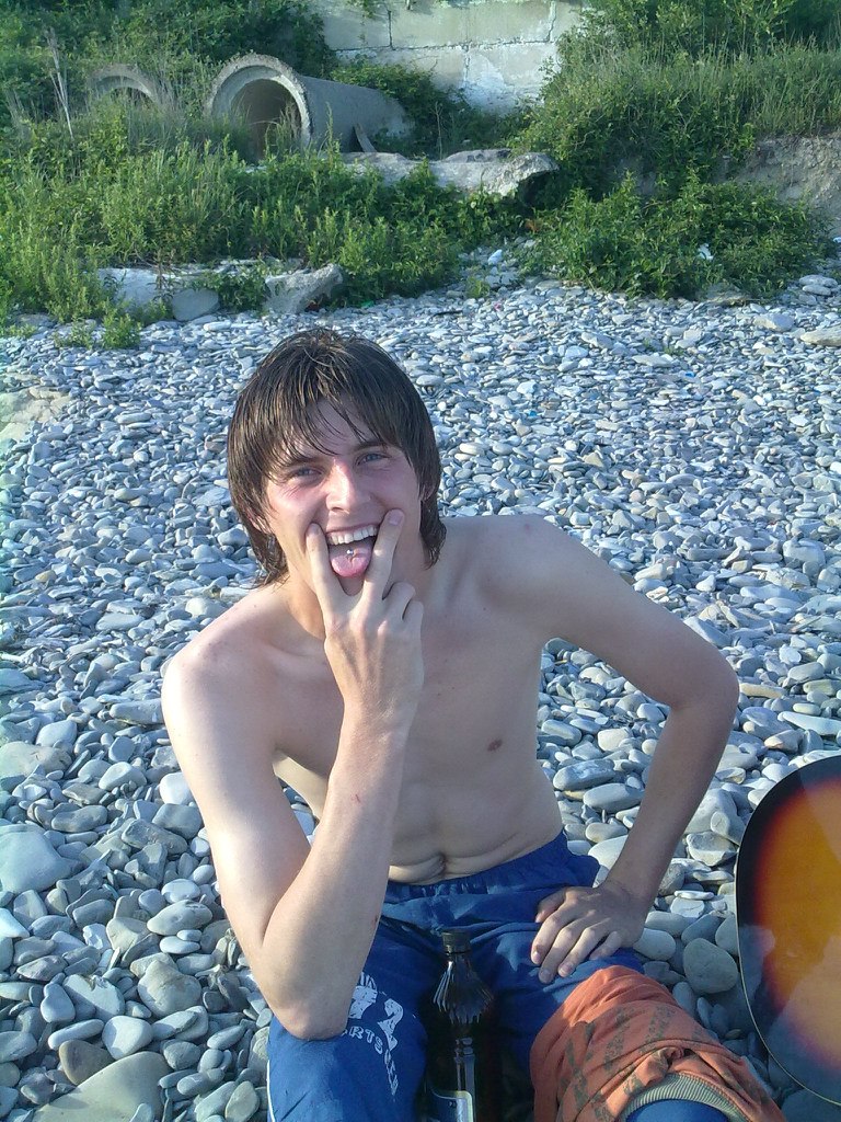 Кирилл Миронов | Новороссийск