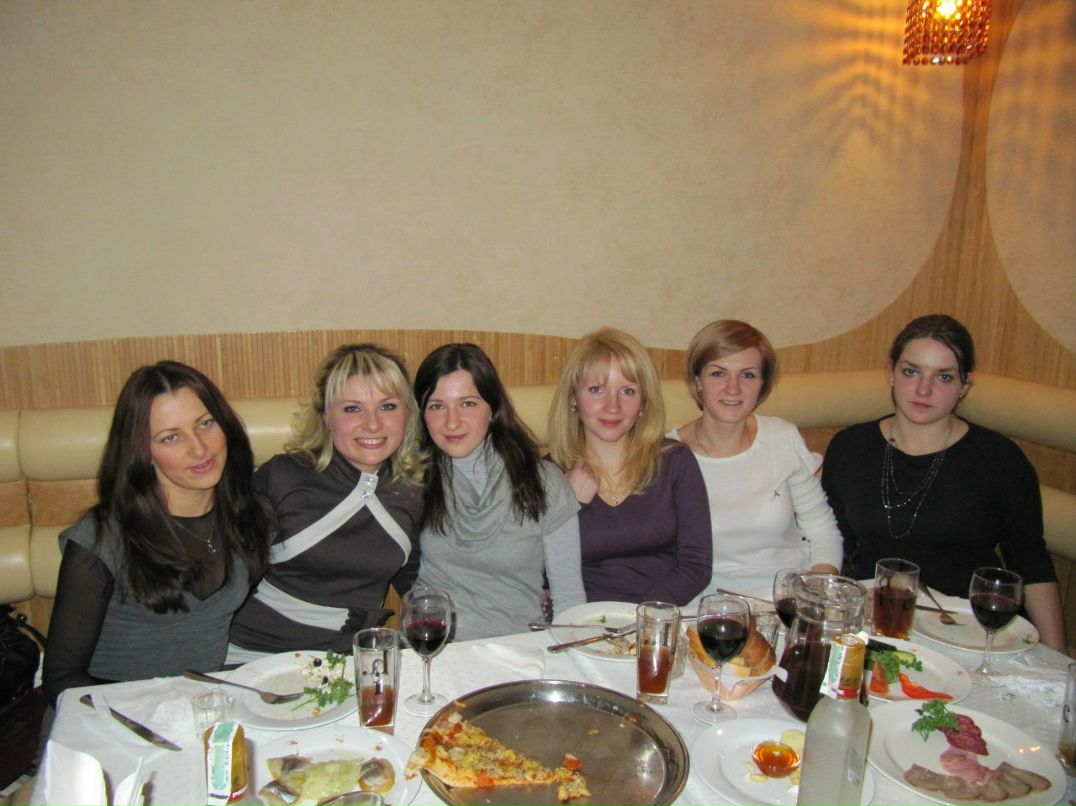 Наталия Федорчук | Киев