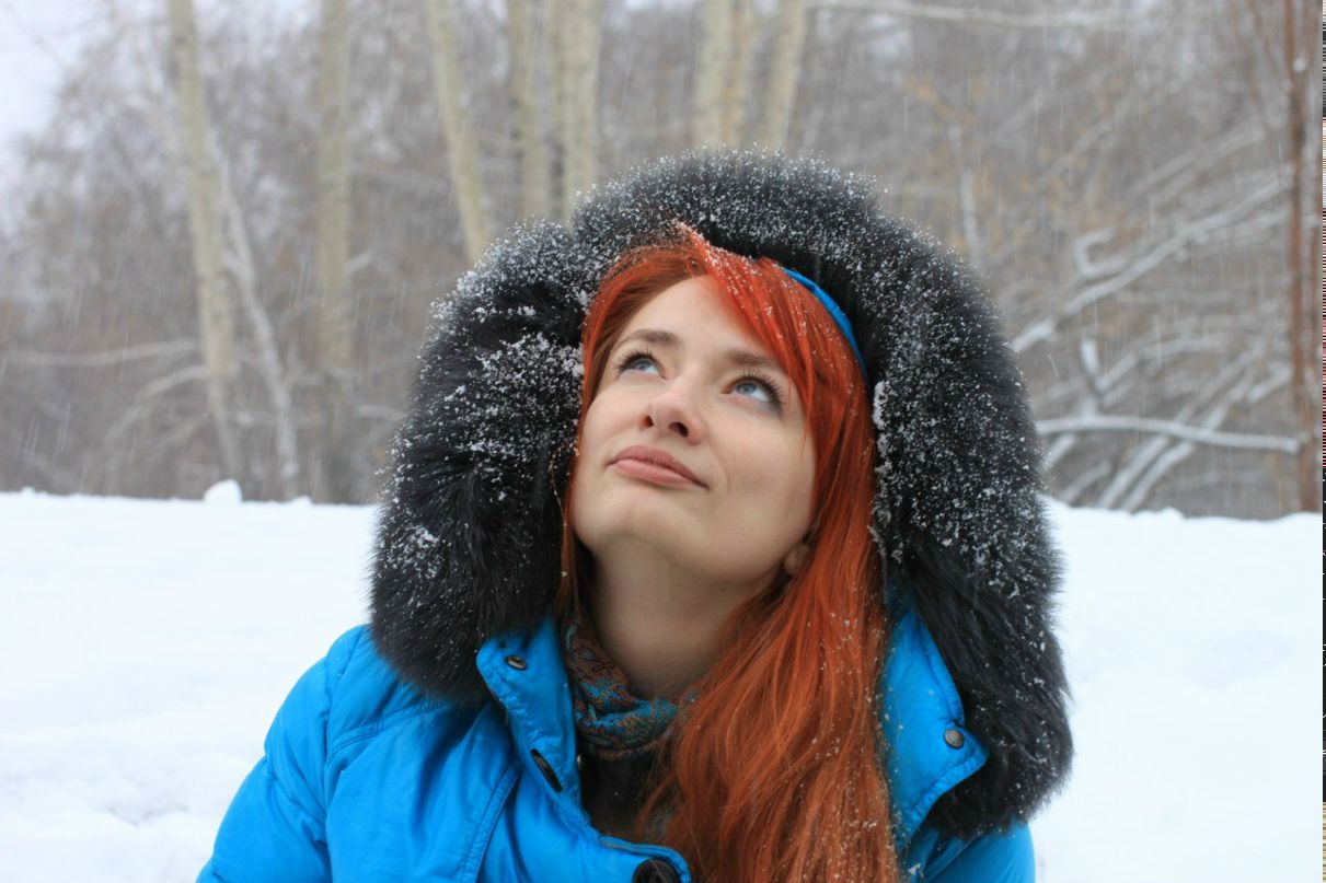 Евгения Корниенко-Громилина | Новосибирск