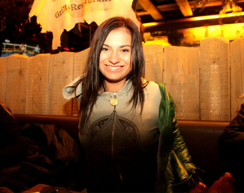 Ирина Нефедова | Санкт-Петербург