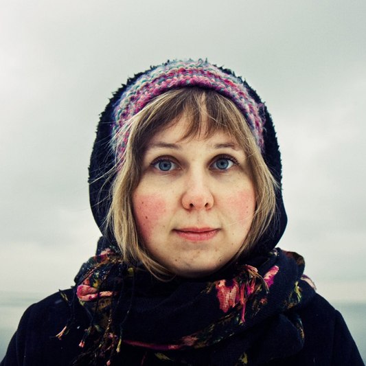 Анна Крылова | Санкт-Петербург