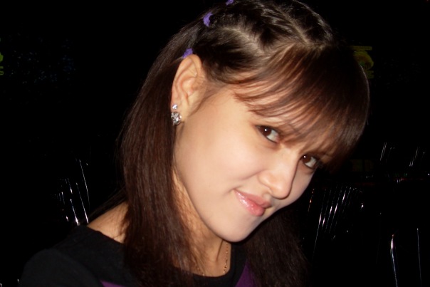 №15, Юлия Махмутова №15, Юлия Махмутова