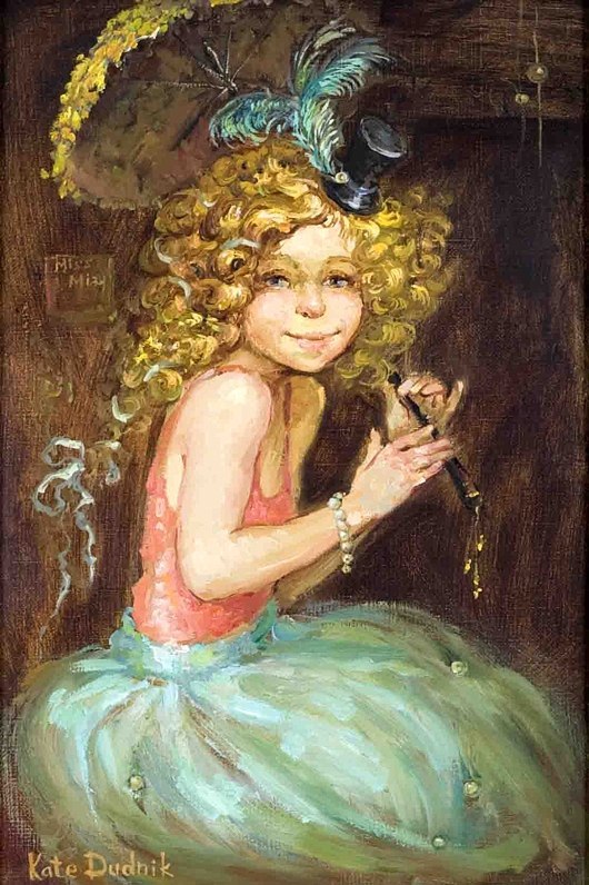 Ксения Хрипливец | Новокузнецк