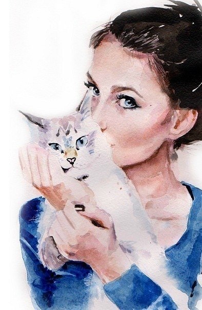 Анна Тарасенко | Москва