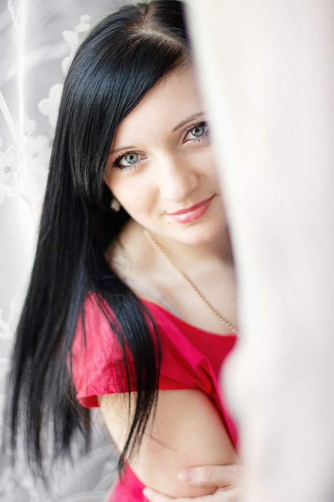 Оксана Максимюк | Локачи