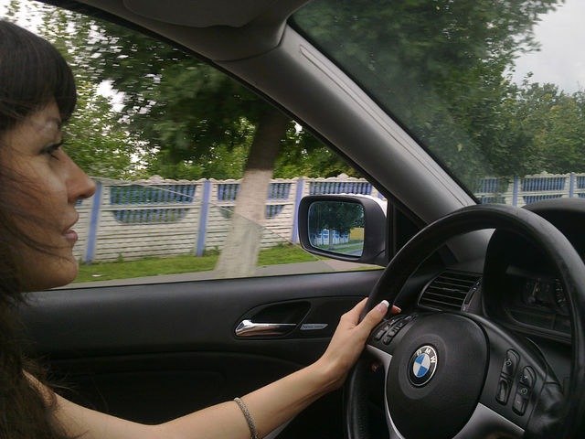 Анастасия Христианова | Минск