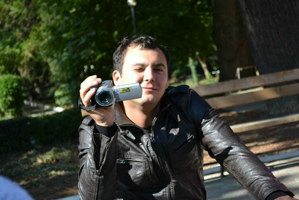 №34, Тихомир Танев, 46 лет, Алушта №34, Тихомир Танев, 46 лет, Алушта