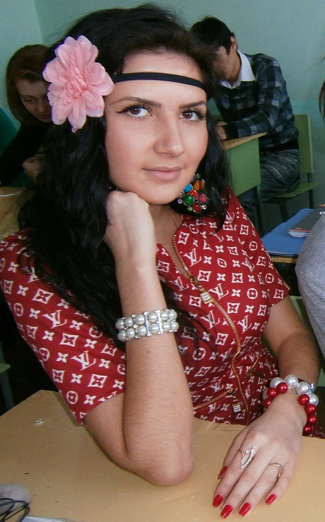 Дарья Романенко | Алматы