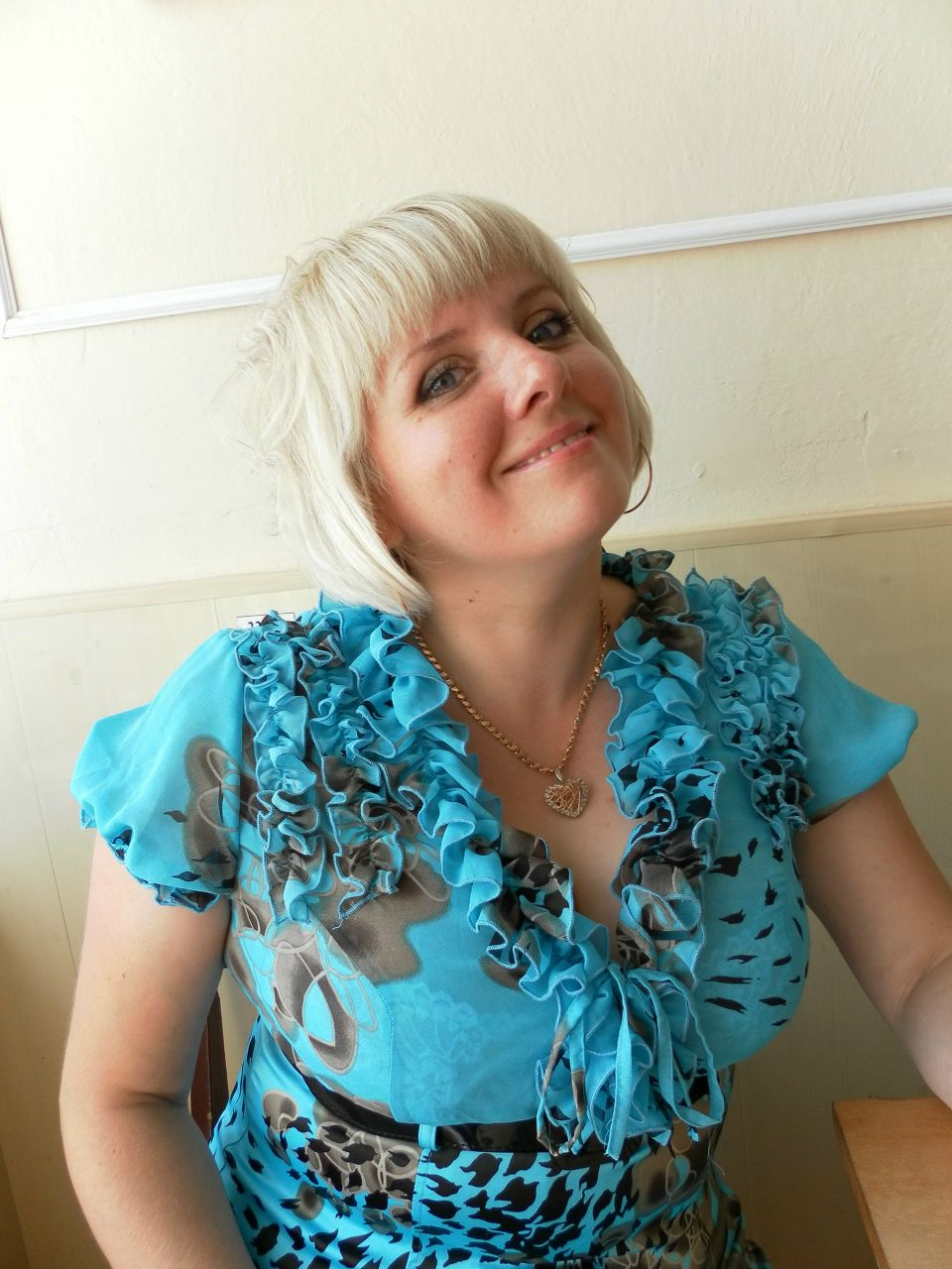 Леся Косарева | 