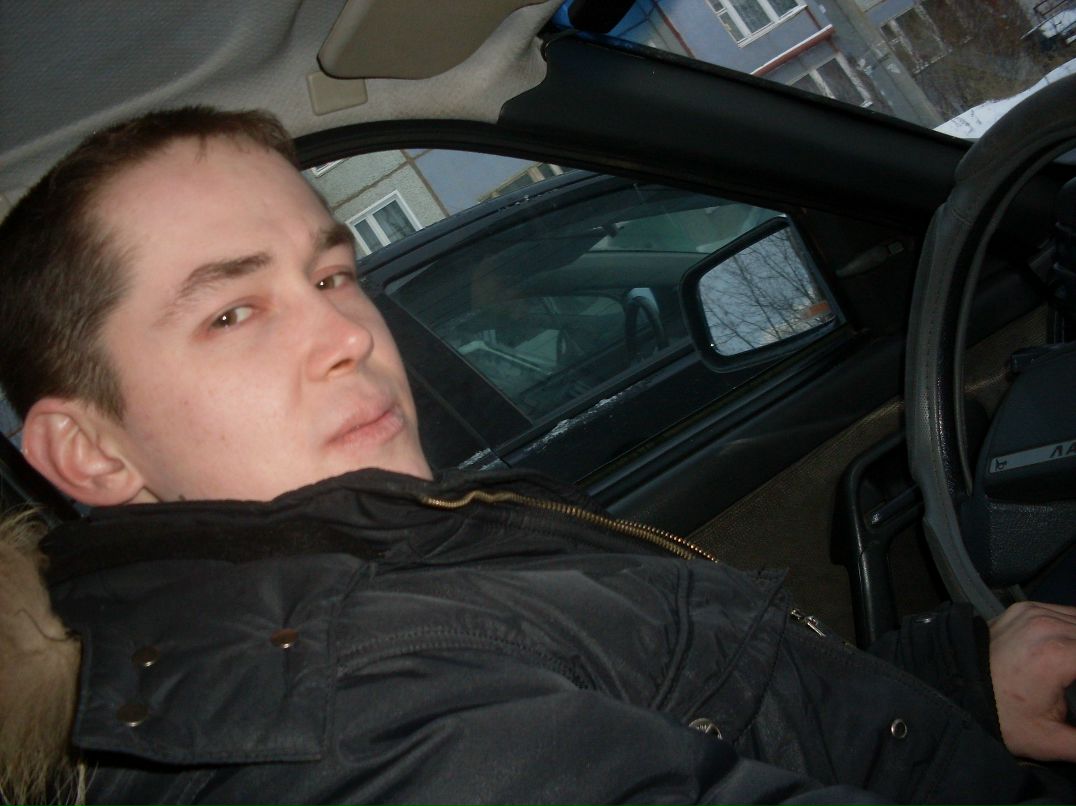 Роман Возисов | Киров