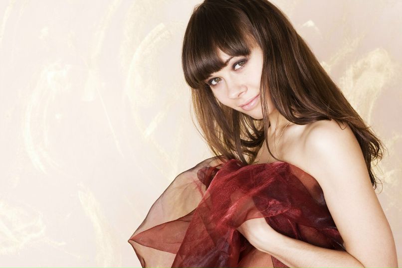 Аля Калинкина | Москва