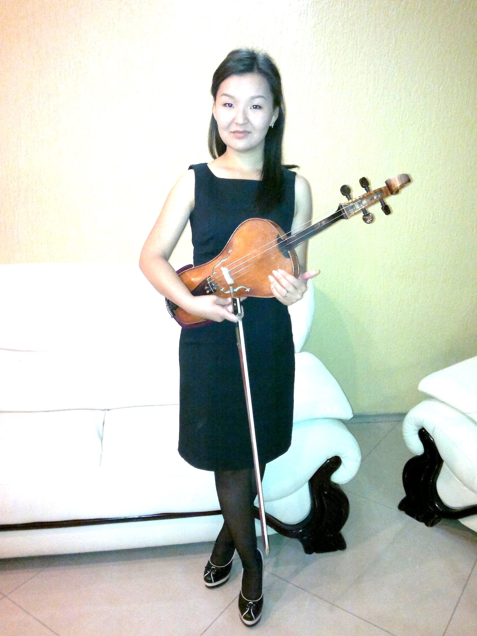 Фото профиля